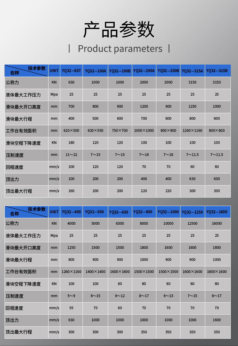 廠家直銷可定制100噸拉伸液壓機(jī)油壓機(jī)帶液壓墊